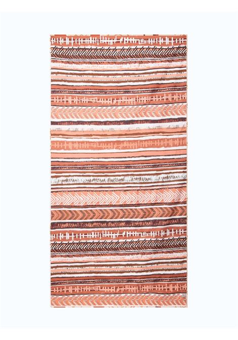 telo mare micro multicolor ME FUI | SW0150X23MICRO-MULTI